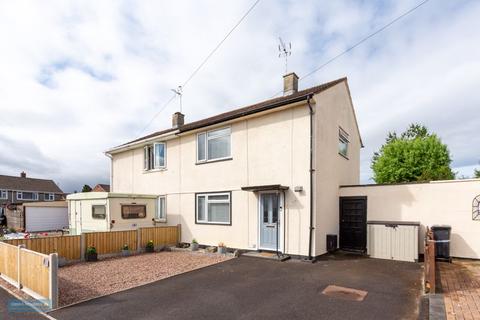 Fairfield Road, Taunton