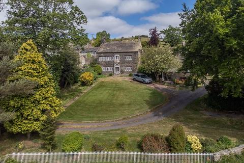 undefined, Old Hall Farm, Eastwood Lane, Todmorden OL14 8RU