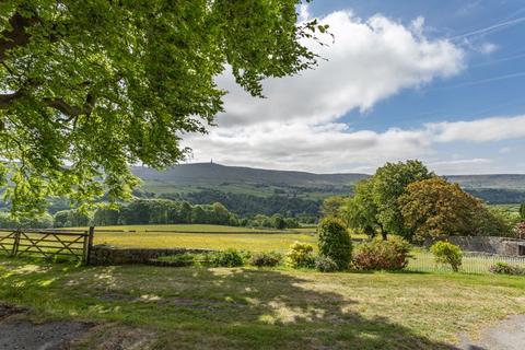 undefined, Old Hall Farm, Eastwood Lane, Todmorden OL14 8RU