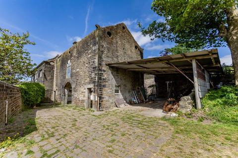undefined, Old Hall Farm, Eastwood Lane, Todmorden OL14 8RU