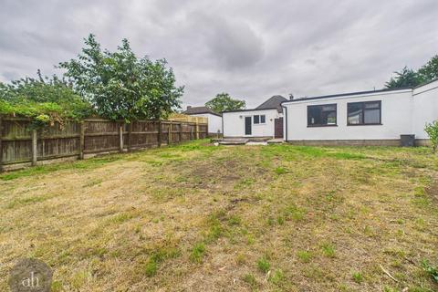 3 bedroom detached bungalow for sale, Thurston Road, Great Barton