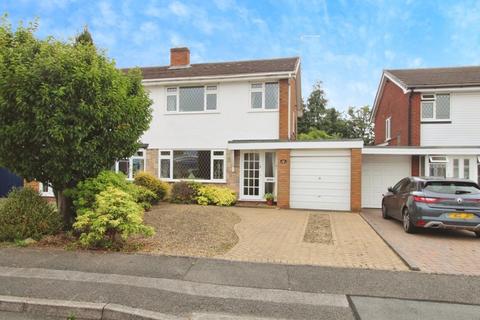 3 bedroom semi-detached house for sale, Hallcroft Way, Aldridge, WS9 8UL