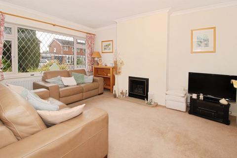 3 bedroom semi-detached house for sale, Hallcroft Way, Aldridge, WS9 8UL