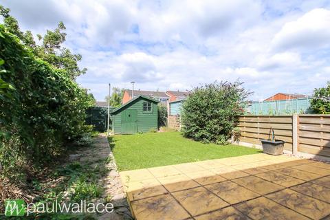undefined, John Court, Hoddesdon