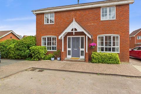 undefined, Garlandstone Walk, Hempsted, Gloucester