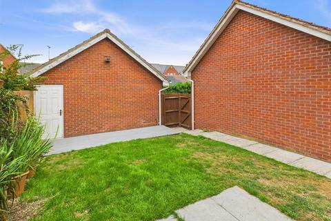 undefined, Garlandstone Walk, Hempsted, Gloucester