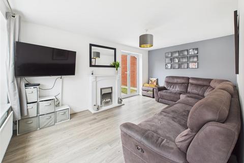 undefined, Garlandstone Walk, Hempsted, Gloucester