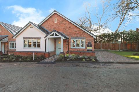 undefined, Plot 5, James's Place, Little Aston Road, Aldridge WS9 0NP
