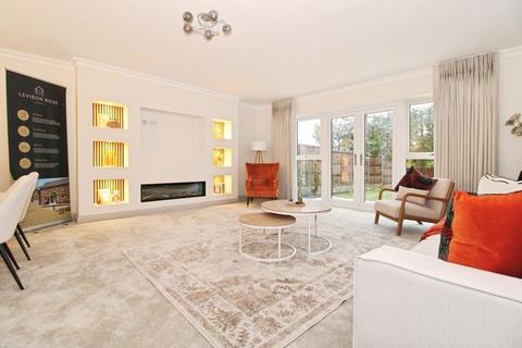 undefined, Plot 5, James's Place, Little Aston Road, Aldridge WS9 0NP