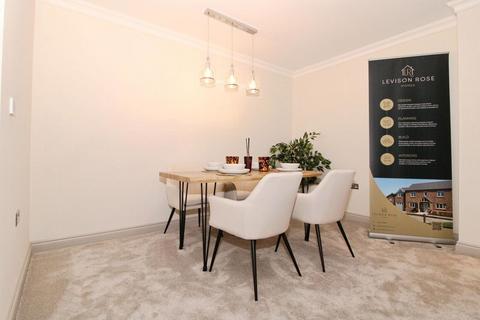 undefined, Plot 5, James's Place, Little Aston Road, Aldridge WS9 0NP