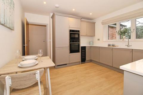 undefined, Plot 5, James's Place, Little Aston Road, Aldridge WS9 0NP