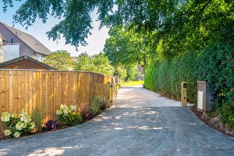 undefined, Ridware Gardens, Wade Lane, Hill Ridware, WS15 3RE