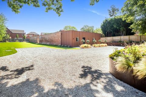 undefined, Ridware Gardens, Wade Lane, Hill Ridware, WS15 3RE