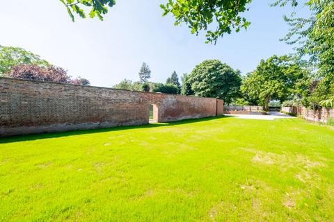 undefined, Ridware Gardens, Wade Lane, Hill Ridware, WS15 3RE