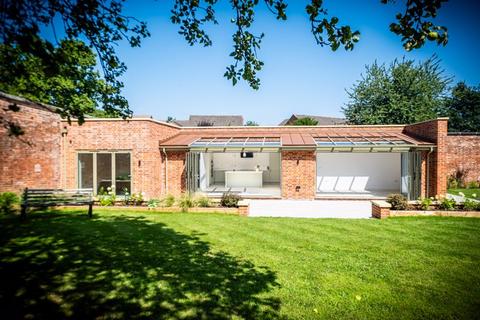 undefined, Ridware Gardens, Wade Lane, Hill Ridware, WS15 3RE