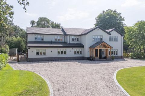 undefined, Manor Croft, Mavesyn Ridware, WS15 3QE