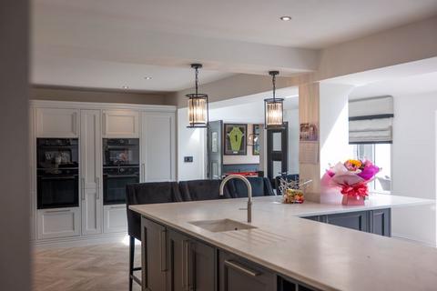 undefined, Manor Croft, Mavesyn Ridware, WS15 3QE