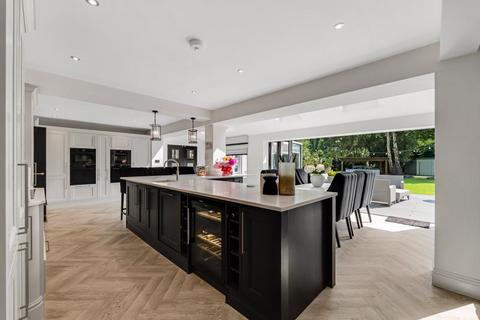 undefined, Manor Croft, Mavesyn Ridware, WS15 3QE