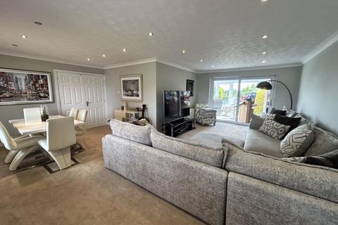 4 bedroom detached house for sale, Victoria Gardens, Upper Colwyn Bay