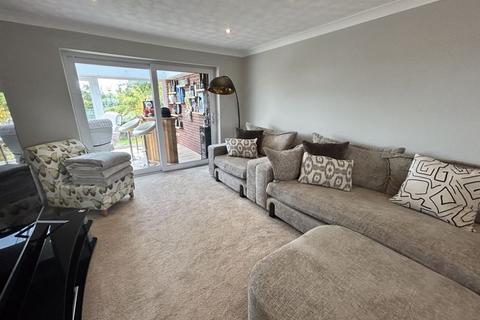 4 bedroom detached house for sale, Victoria Gardens, Upper Colwyn Bay