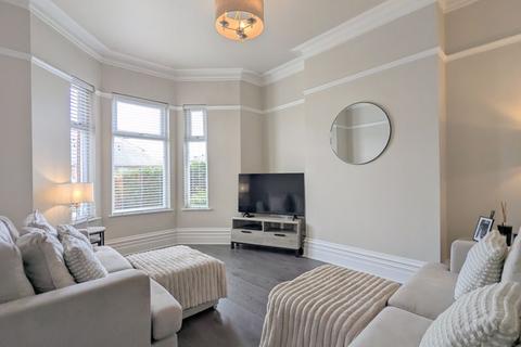 undefined, Golf Open 2026 - Hampton Road, Birkdale - Sleeps 6