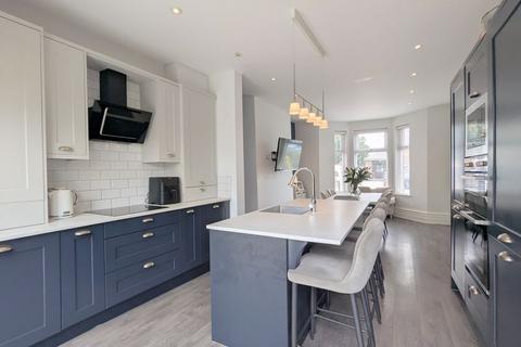 undefined, Golf Open 2026 - Hampton Road, Birkdale - Sleeps 6