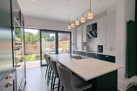 undefined, Golf Open 2026 - Hampton Road, Birkdale - Sleeps 6