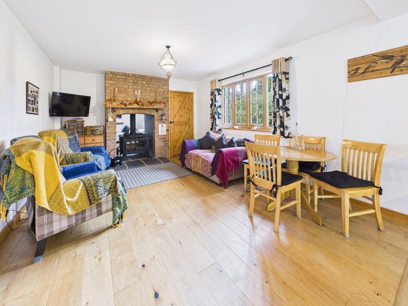 Living room from...