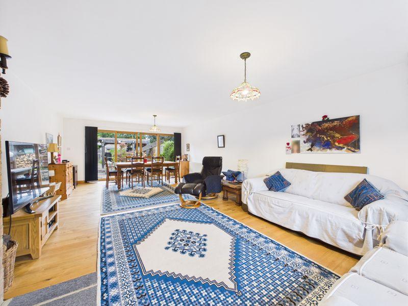 Main living room