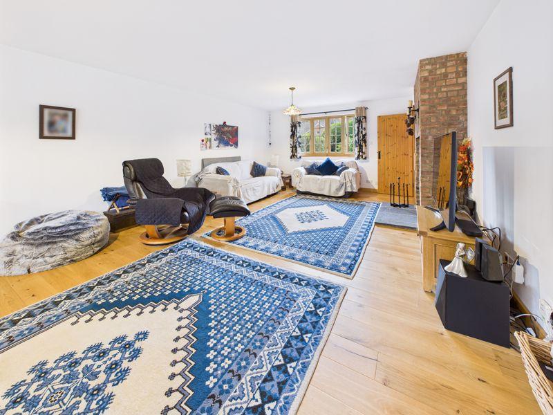 Main living room