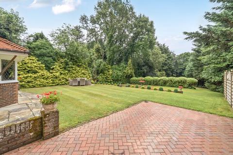 4 bedroom detached house for sale, Sellindge - Offers in Excess of £900,000