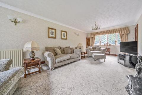 4 bedroom detached house for sale, Sellindge - Offers in Excess of £900,000