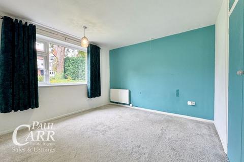undefined, Doe Bank Court, Lichfield Road, Four Oaks, Sutton Coldfield, B74 2TE