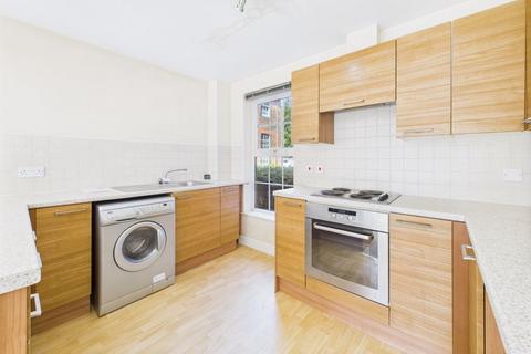 undefined, Apartment 23, Dunsley House, Hessle Road.