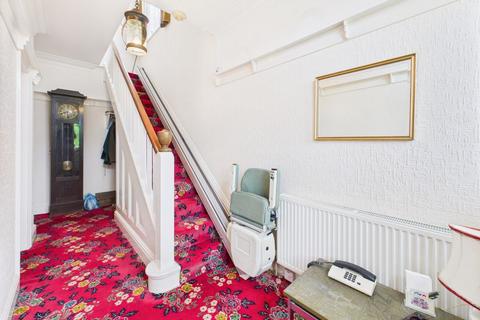 undefined, Carr Lane, Willerby