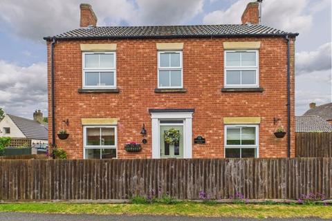 undefined, Midsummer House, 8 Evison Way, Mareham Le Fen