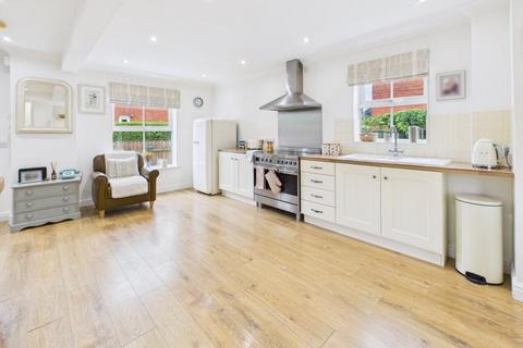 undefined, Midsummer House, 8 Evison Way, Mareham Le Fen