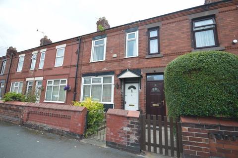 undefined, Huntley Street, Warrington