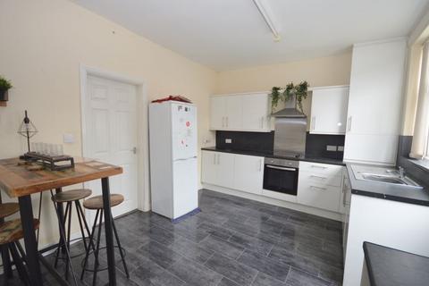 undefined, Huntley Street, Warrington