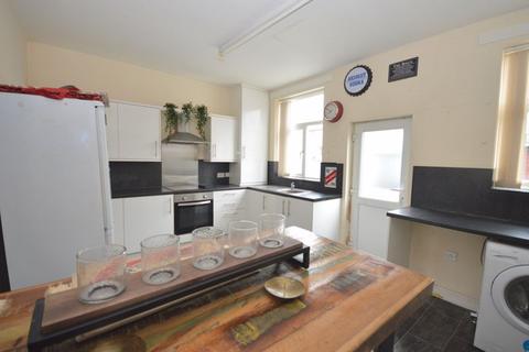 undefined, Huntley Street, Warrington