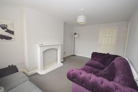 undefined, Huntley Street, Warrington