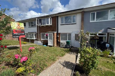 undefined, Redver Gardens, Newport