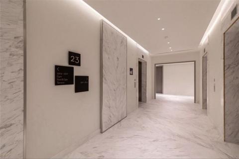 3 bedroom apartment for sale, Damac Versace Tower, Nine Elms, London SW8