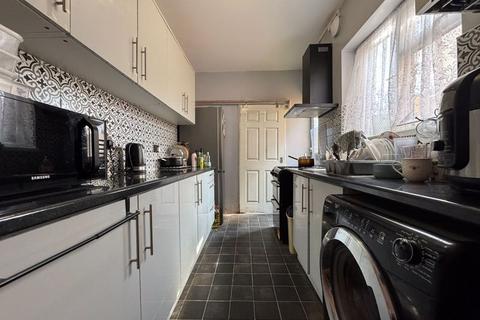 undefined, Beech Road, Luton
