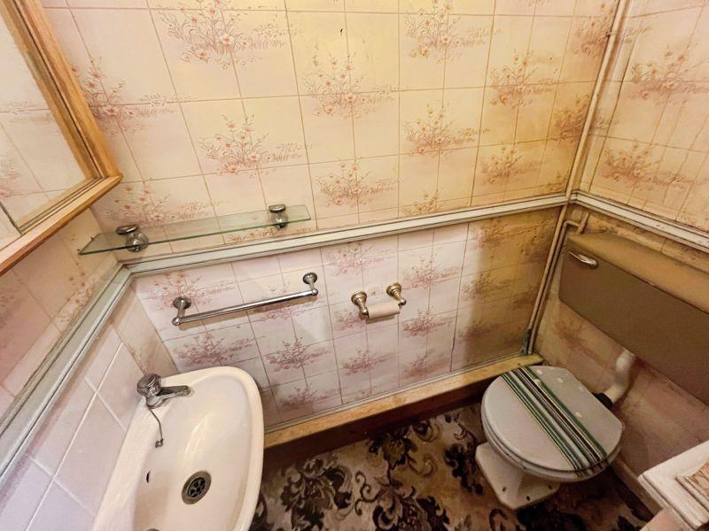 Guest wc