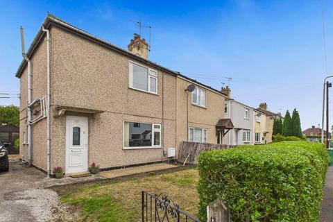 3 bedroom semi-detached house for sale, Crompton Road, Bilsthorpe NG22