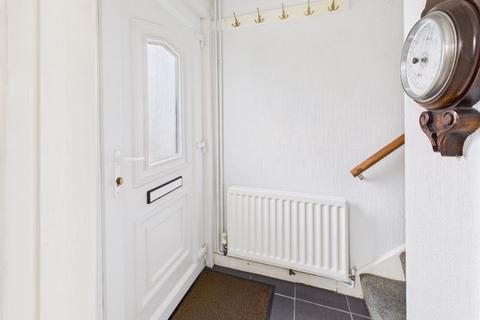 3 bedroom semi-detached house for sale, Crompton Road, Bilsthorpe NG22