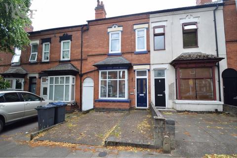 undefined, Somerset Road, Birmingham B23