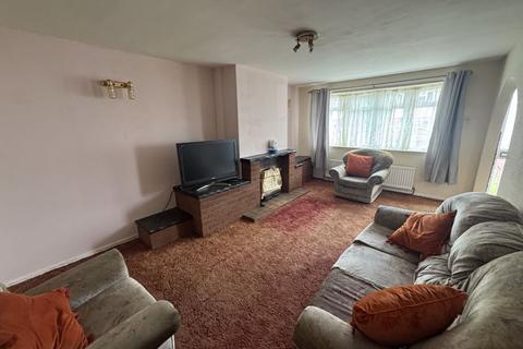 2 bedroom semi-detached bungalow for sale, Fern Bank Avenue, Newark NG22