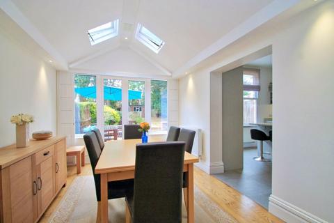 4 bedroom semi-detached house for sale, Hindes Road, Harrow